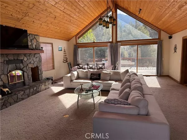 Pine Mtn Club, CA 93222,2405 St Bernard