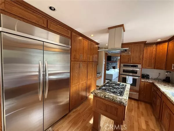 Pine Mtn Club, CA 93222,2405 St Bernard