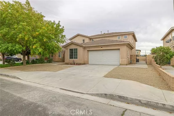 Lancaster, CA 93535,2834 Allessandra Court