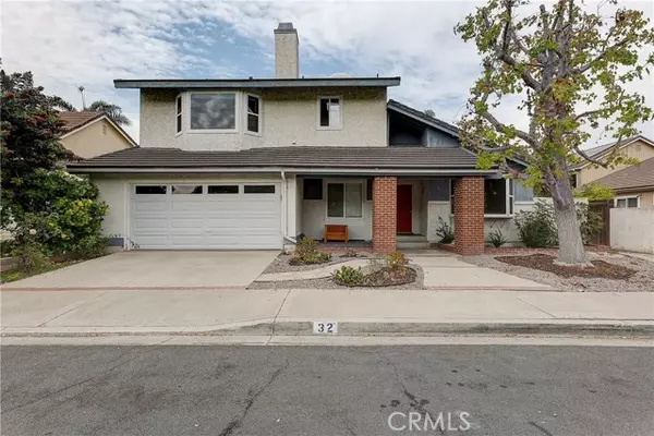 32 Blazing Star, Irvine, CA 92604