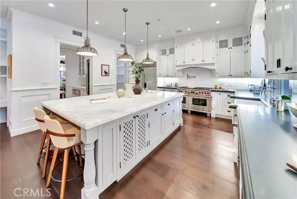 Encino (los Angeles), CA 91316,4821 Oak Park