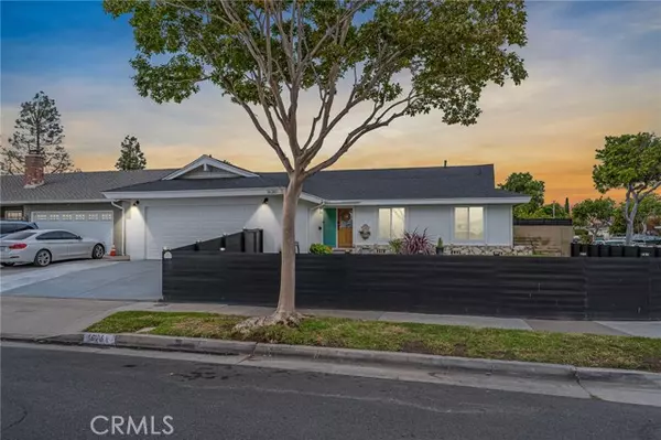 16261 Sher Lane, Huntington Beach, CA 92647