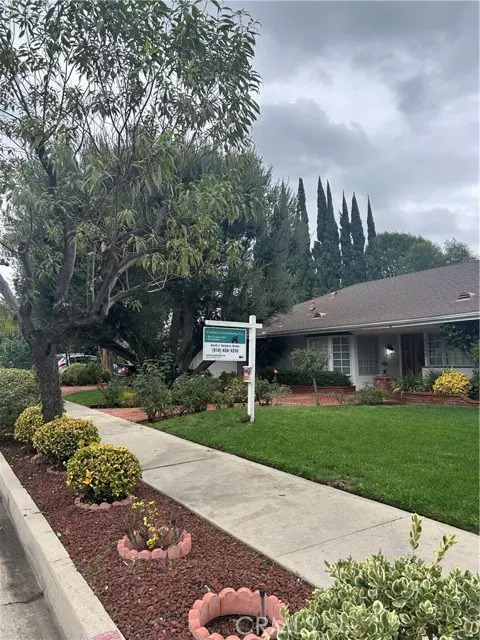 9660 Vanalden, Northridge (los Angeles), CA 91324