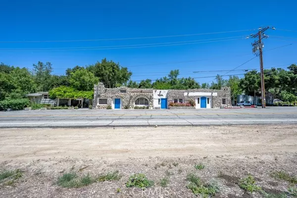 Agua Dulce, CA 91390,12625 Sierra
