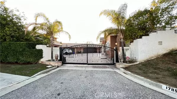 17858 Sidwell Street, Granada Hills (los Angeles), CA 91344