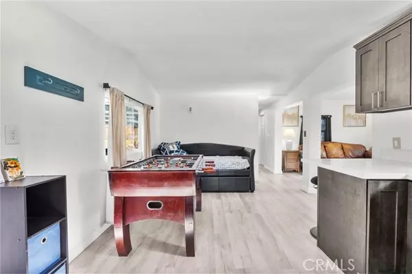 Pine Mtn Club, CA 93222,2800 Klondike Way