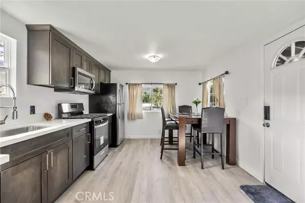 Pine Mtn Club, CA 93222,2800 Klondike Way