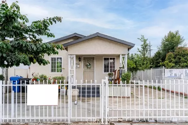 Los Angeles, CA 90044,856 W 73rd Street