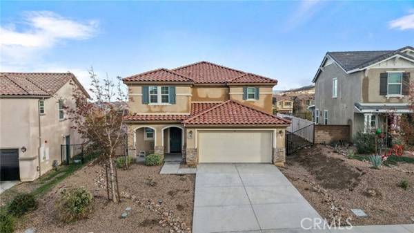 37518 Henna Lane, Palmdale, CA 93551