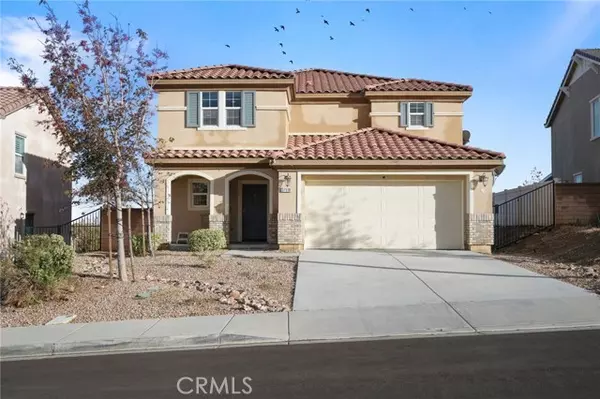 Palmdale, CA 93551,37518 Henna Lane