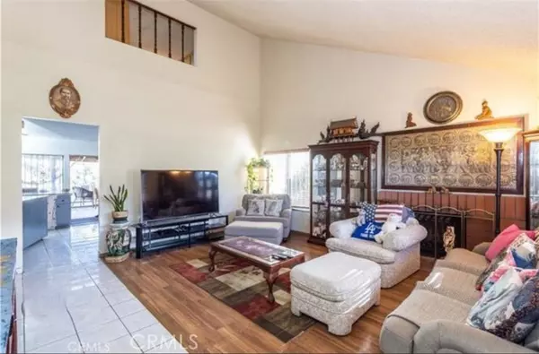 Lancaster, CA 93535,43621 Stanridge