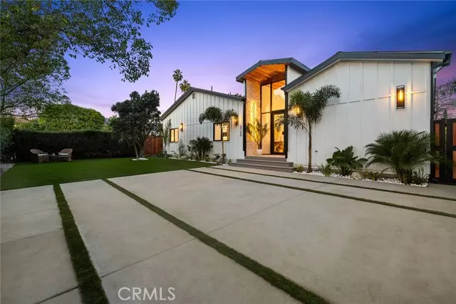 Sherman Oaks, CA 91401,5750 Stansbury Avenue