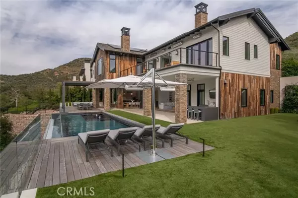 Westlake Village, CA 91361,2775 Calbourne