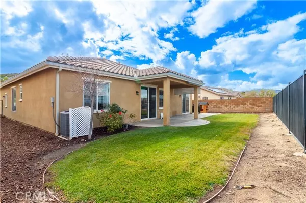 Palmdale, CA 93551,1659 Date Palm