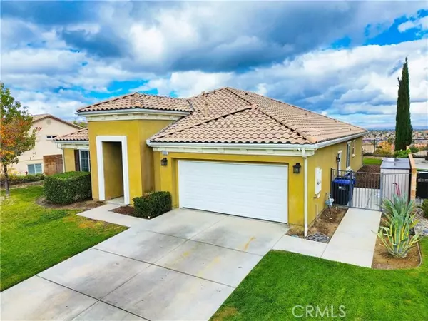 1659 Date Palm, Palmdale, CA 93551