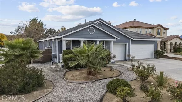 Palmdale, CA 93551,40733 Gleneagles Court
