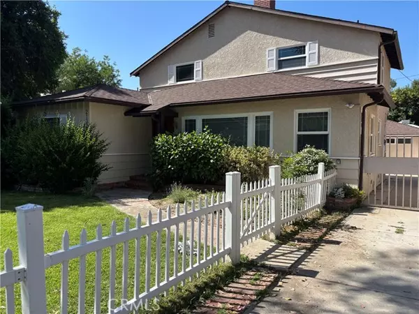 Woodland Hills (los Angeles), CA 91364,21327 De La Osa Street