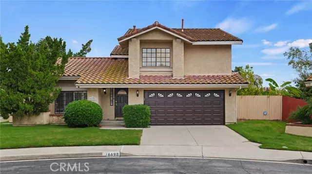 Oak Park, CA 91377,6698 Summerhill Court