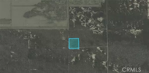 Rosamond, CA 93560,0 Owl Avenue