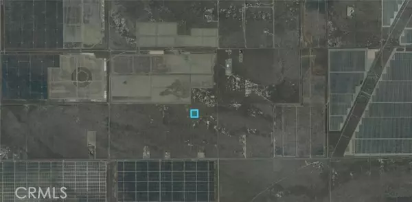 Rosamond, CA 93560,0 Owl Avenue