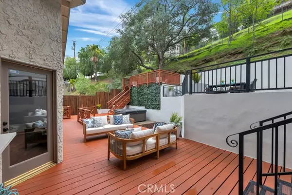4384 Saltillo, Woodland Hills (los Angeles), CA 91364