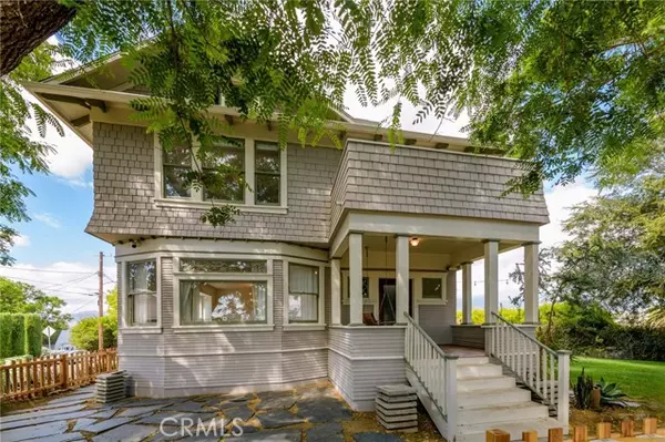 Los Angeles, CA 90042,5301 Abbott Place