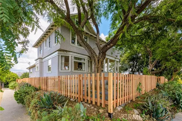 Los Angeles, CA 90042,5301 Abbott Place