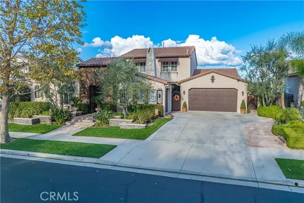 26524 Valley Oak Lane, Valencia (santa Clarita), CA 91381