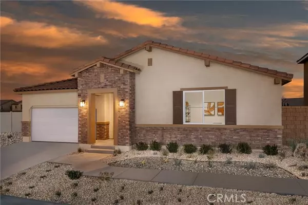 12985 Campbell Court, Hesperia, CA 92344
