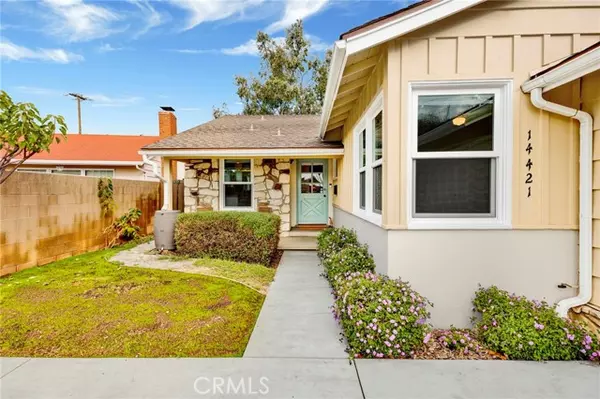 Van Nuys (los Angeles), CA 91405,14421 Cohasset Street