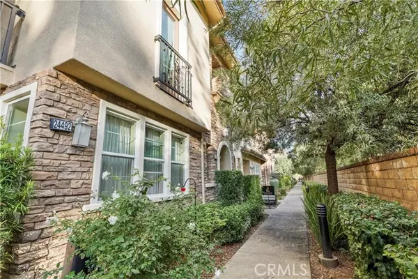 24490 Marzal, Valencia (santa Clarita), CA 91354