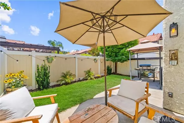 20931 Judah Lane #35, Newhall (santa Clarita), CA 91321