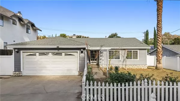 Castaic, CA 91384,30257 Trellis RD