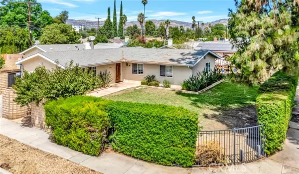 7101 Fallbrook Avenue, West Hills (los Angeles), CA 91307