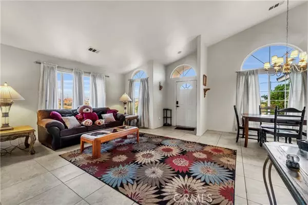 California City, CA 93505,8412 Jimson Avenue