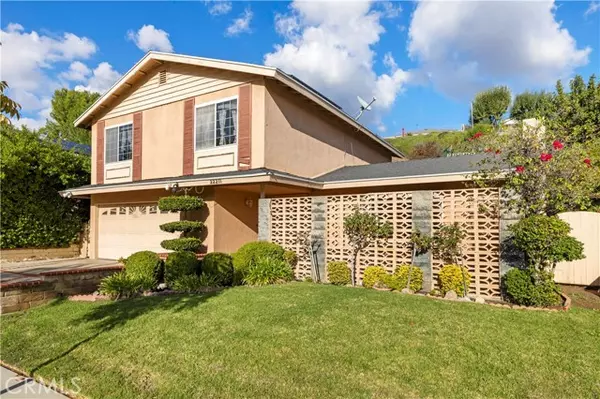 22211 Barbacoa, Saugus (santa Clarita), CA 91350