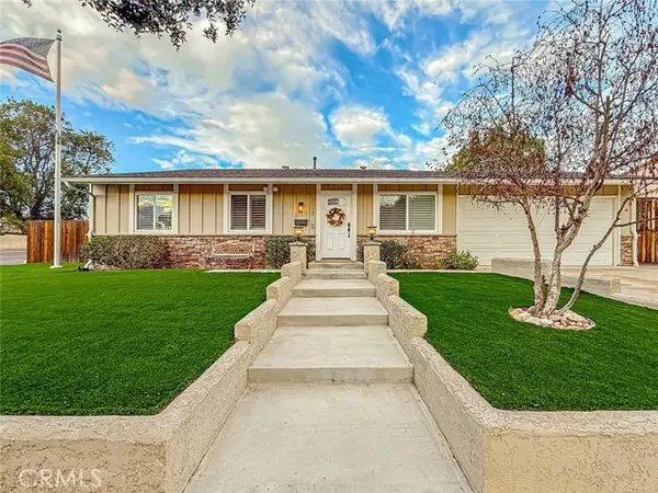 Newbury Park (thousand Oaks), CA 91320,3117 Lodgewood