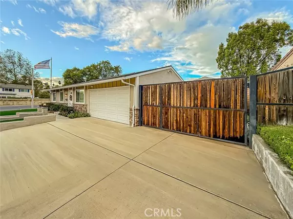 Newbury Park (thousand Oaks), CA 91320,3117 Lodgewood