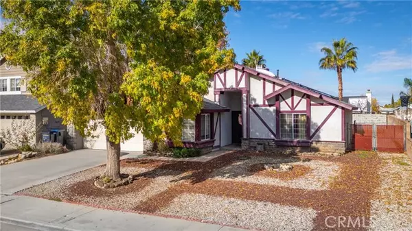 3639 Challenger Court, Palmdale, CA 93550