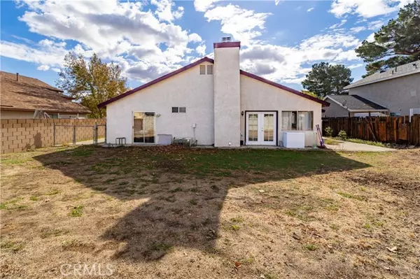 Palmdale, CA 93550,3639 Challenger Court