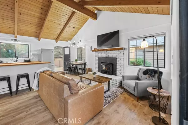 Big Bear Lake, CA 92315,42540 Cedar Avenue