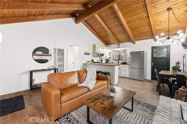 Big Bear Lake, CA 92315,42540 Cedar Avenue