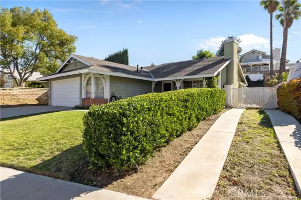 Saugus (santa Clarita), CA 91350,22552 Barcotta