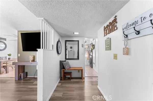 Rosamond, CA 93560,2130 Orange Street