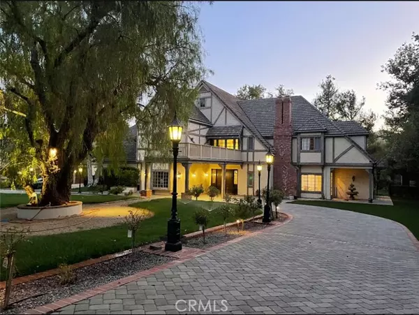 4119 Cornell Road, Agoura Hills, CA 91301