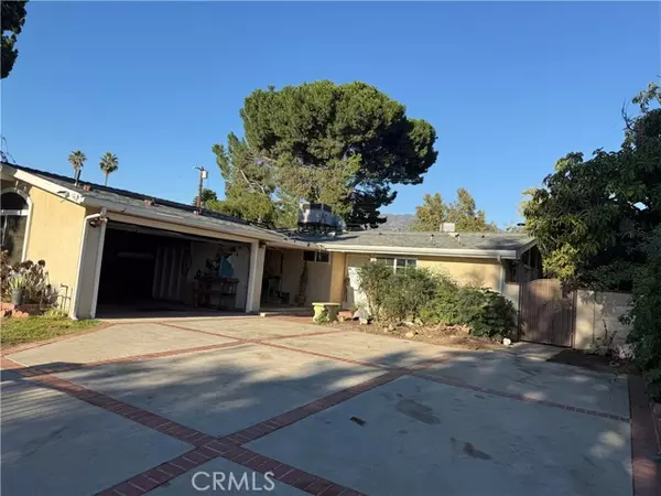 Sylmar (los Angeles), CA 91342,13016 Jamie