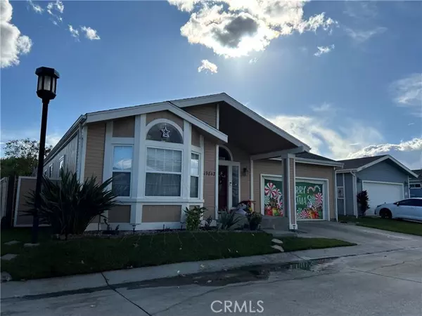 Canyon Country (santa Clarita), CA 91351,19842 Emerald Creek Drive