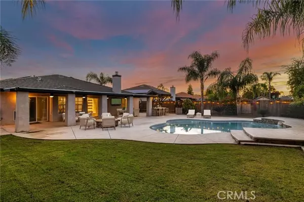 Bakersfield, CA 93312,9804 Anaparno