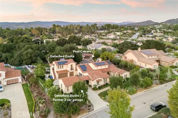 Canyon Country (santa Clarita), CA 91387,15929 Mandalay Road