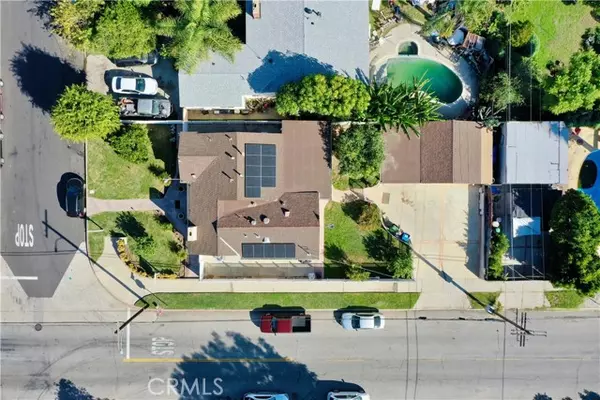 Sylmar (los Angeles), CA 91342,14388 Beaver Street